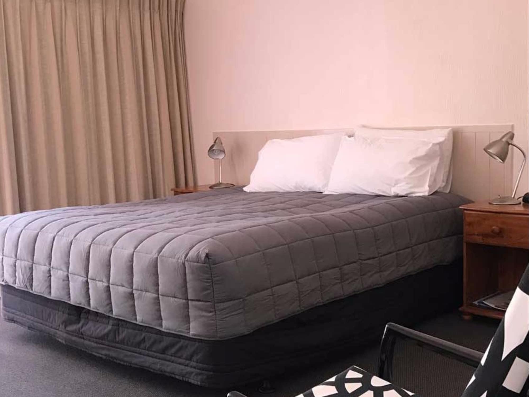 Motel Edelweiss Paihia