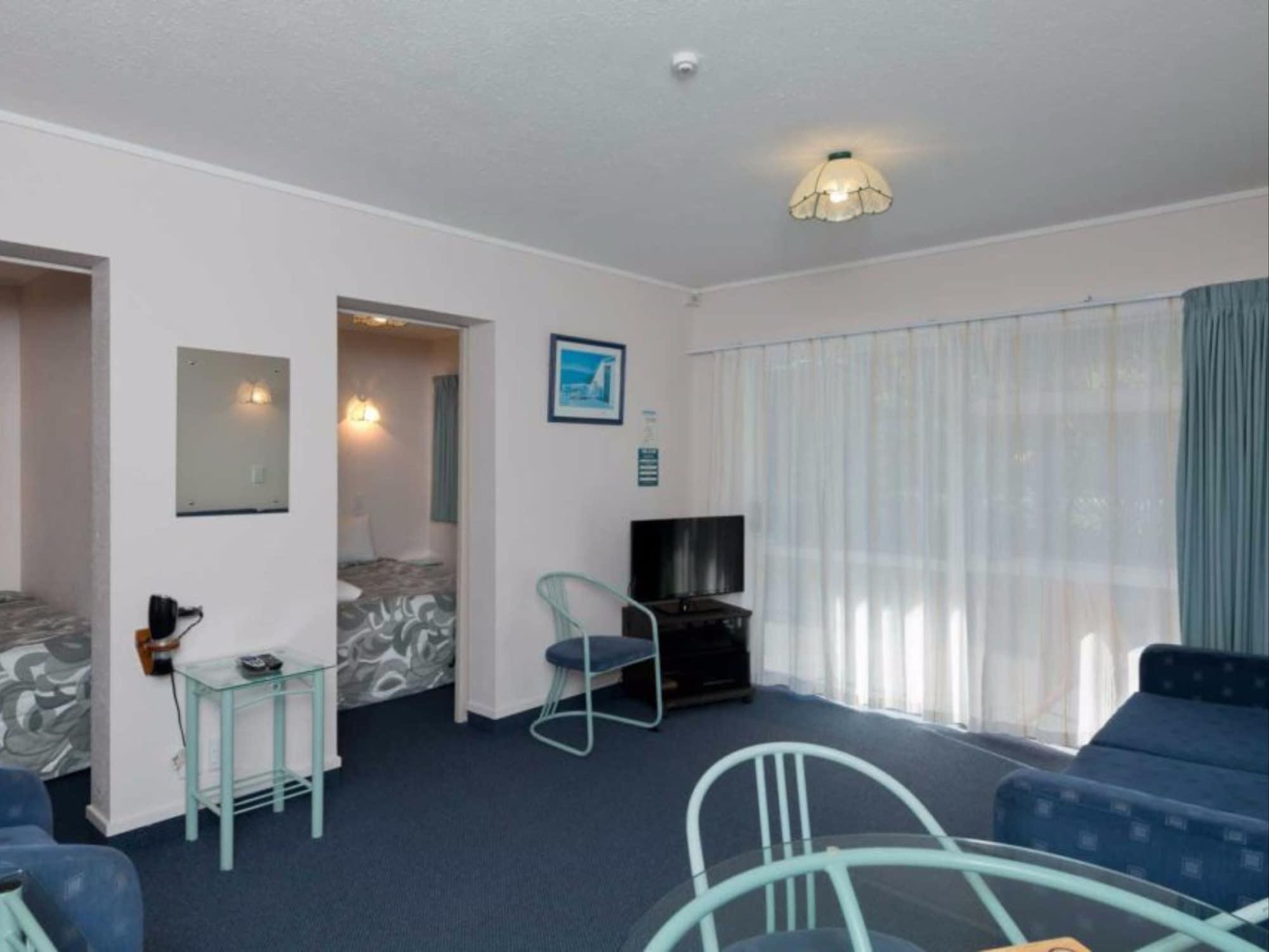 Edelweiss Motel