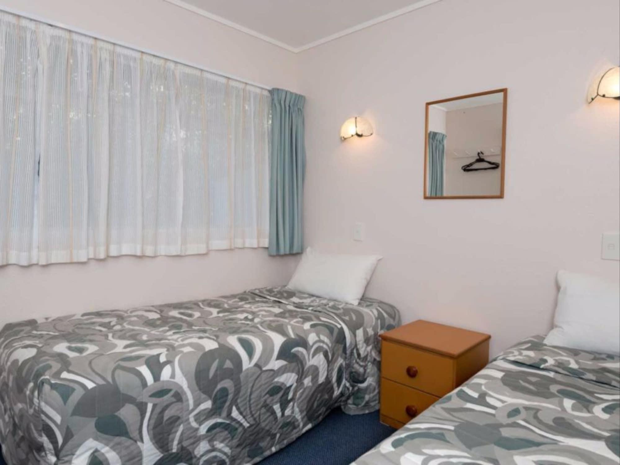 Motel Edelweiss 3*
