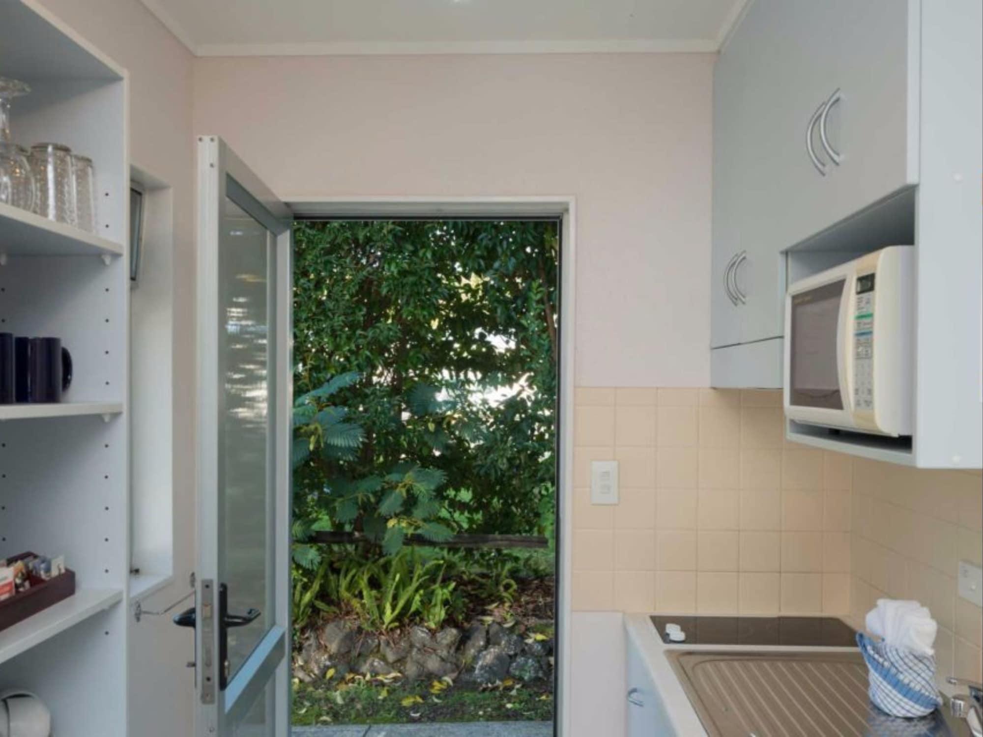 Motel Edelweiss Paihia