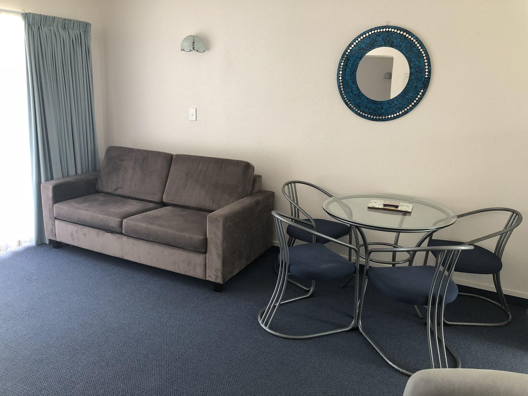Motel Edelweiss Paihia