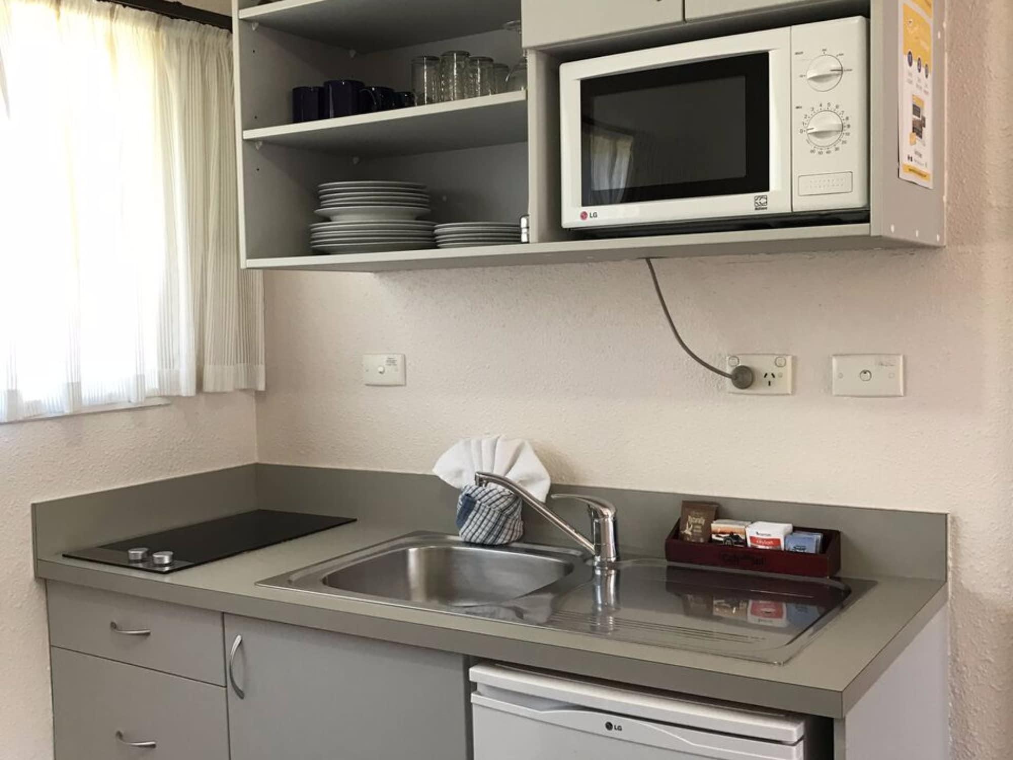 Edelweiss Motel 3*